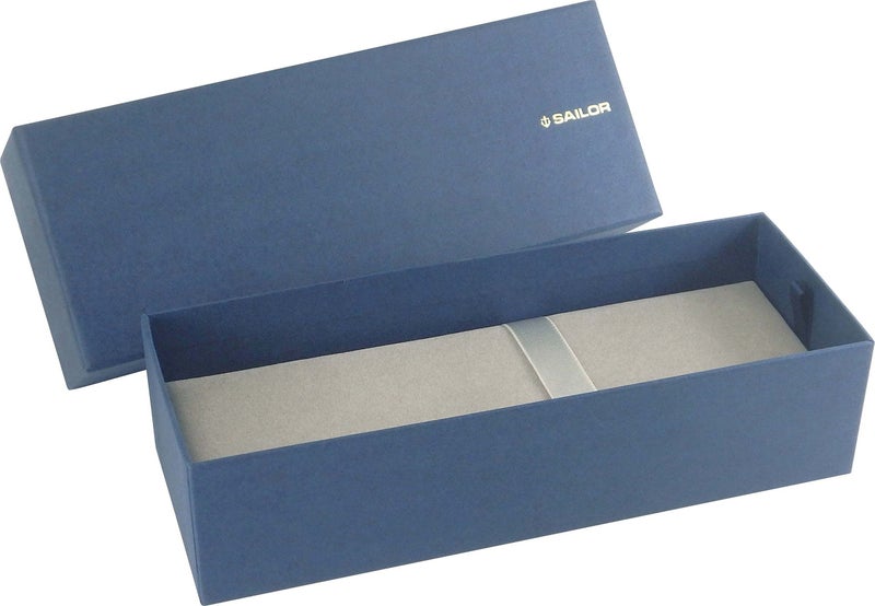 Sailor 16-0539-220 Fountain Pen, Multi-Functional Pen, 3 Colors + Sharp Professional Gear, Imperial Black 4 - Image 3